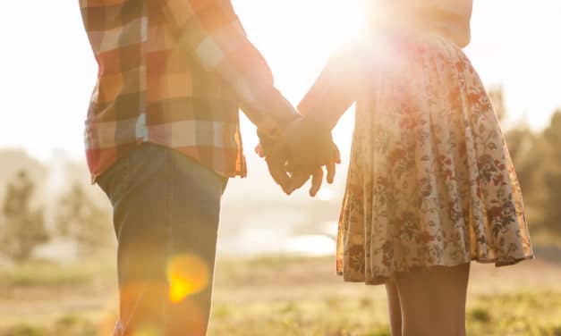 How to Cultivate More Peace in Intimate Relationships