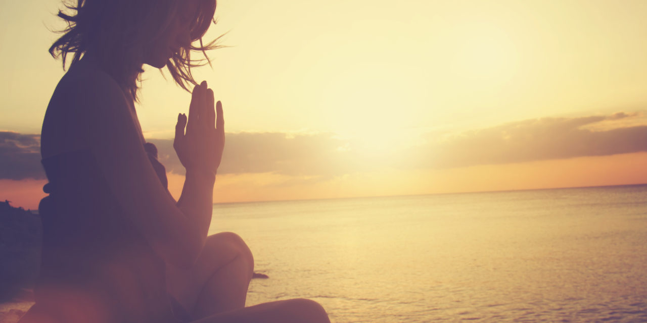 3 Surprising Benefits of Mindfulness Meditation