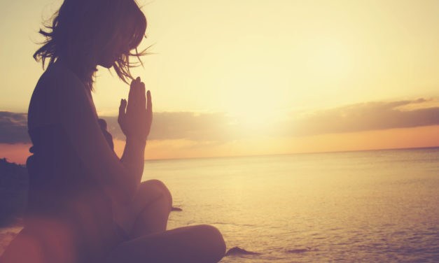 3 Surprising Benefits of Mindfulness Meditation