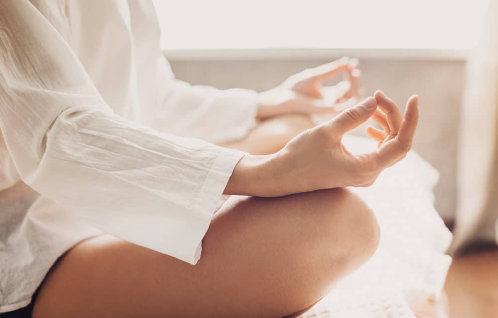 3 Ways to Meditate Even When You’re Busy