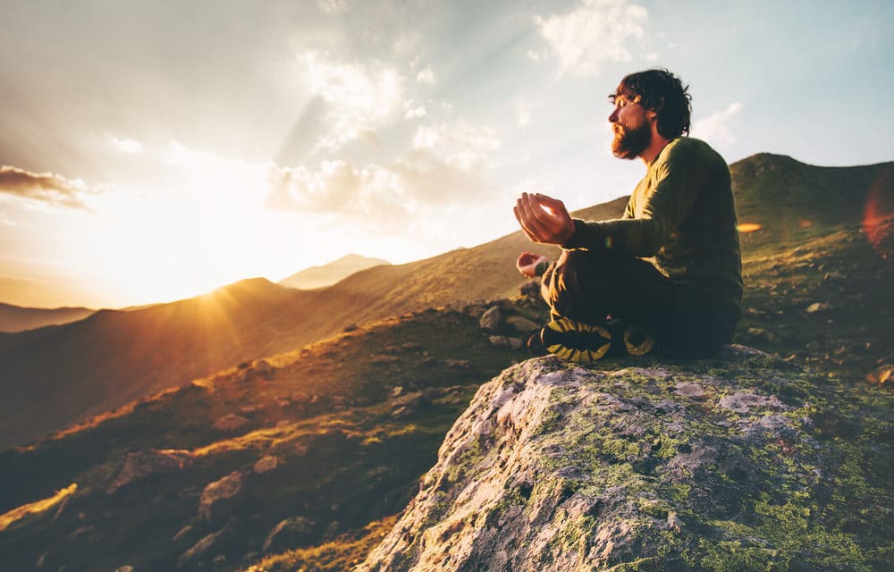 3 Common Blocks in Meditation and How to Overcome Them