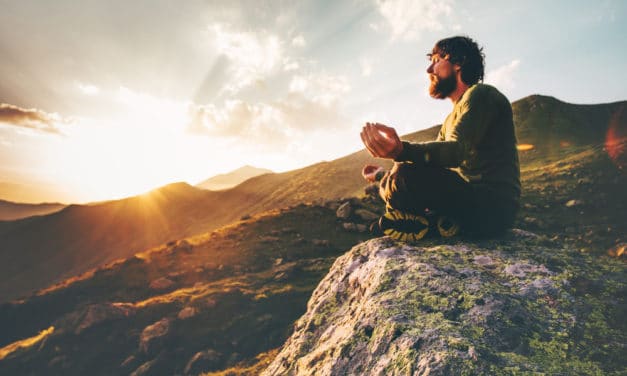 3 Common Blocks in Meditation and How to Overcome Them