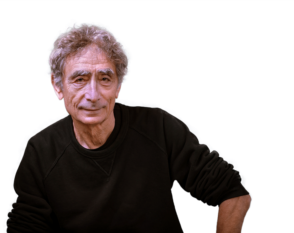 Gabor Maté