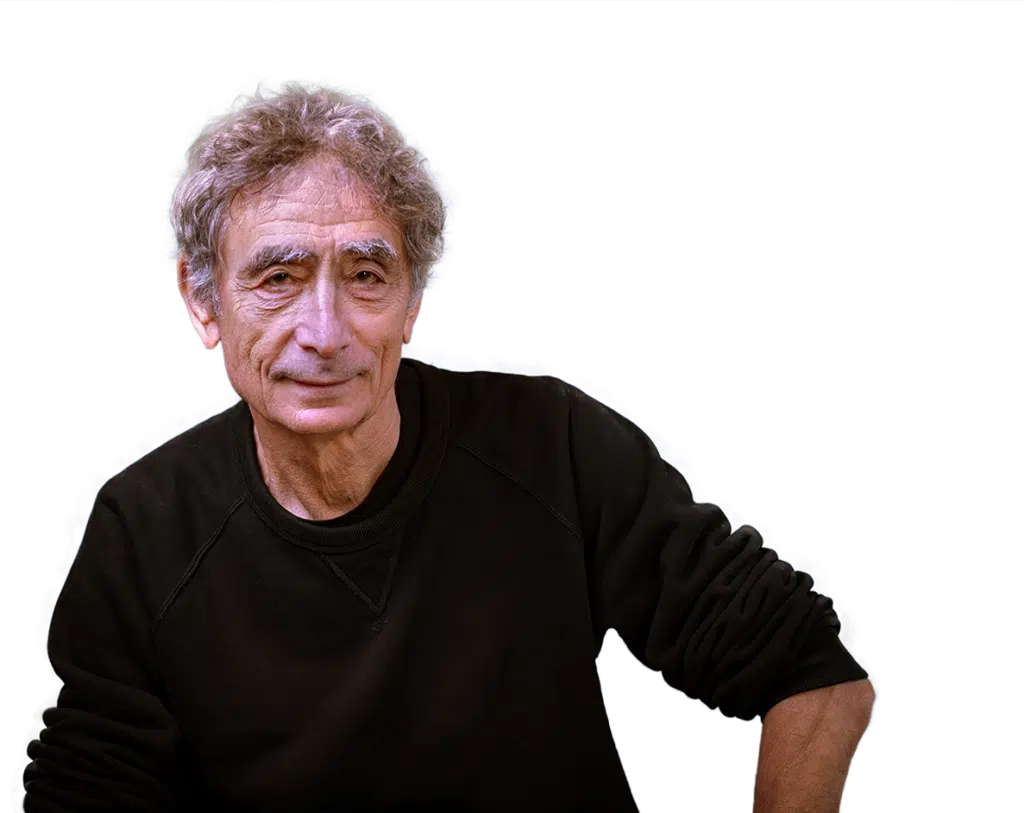 Gabor Maté