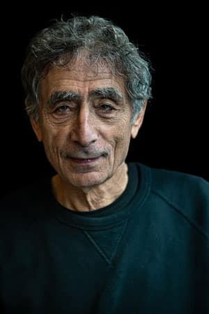 Gabor Maté